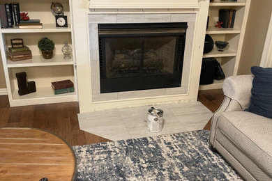 Interior Projects