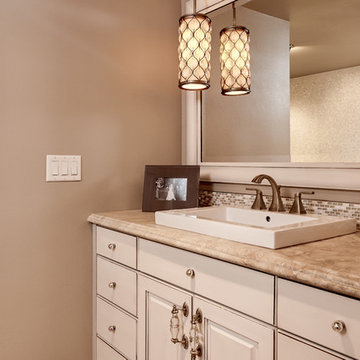 Owyhee Remodel I