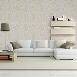 Paris Spring - Casablanca Wallpaper RL200307 - Wallpaper