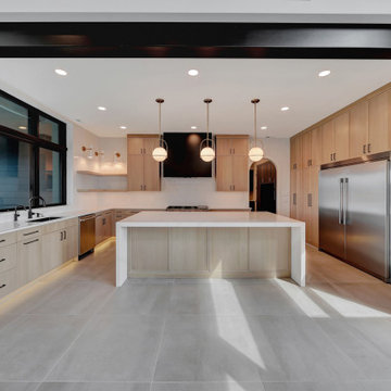 Sprawling Ranch