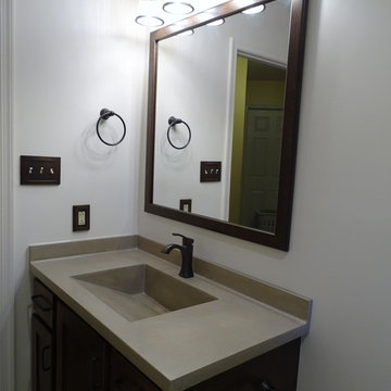 Bathroom 7