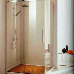 Galina Shower Set BST7161 - Showerheads And Body Sprays