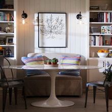 dining room/office combo ideas