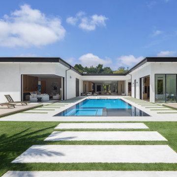 Petit / Encino