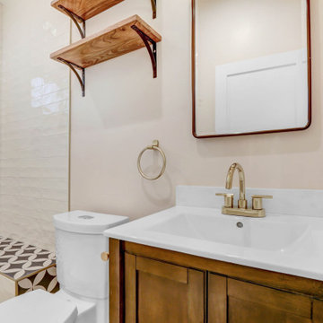 Los Angeles - ADU Accessory Dwelling Unit - Garage conversion