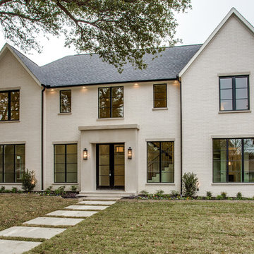 Grassmere Transitional