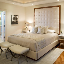 gibson bedroom