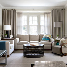 Window Treatments