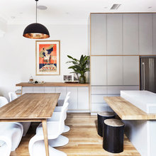 Pros and Cons of Open and Closed Kitchens