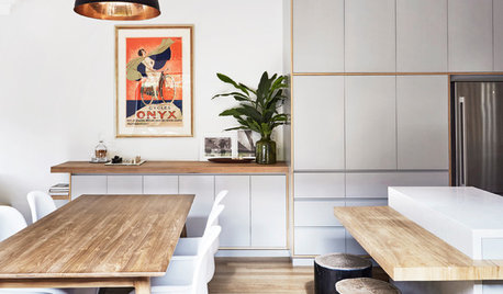 Pros and Cons of Open and Closed Kitchens