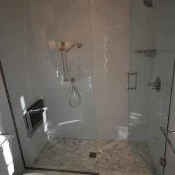 Bathrooms,Guest Bath,Shared Bath,Hall Bath ,Master Bath