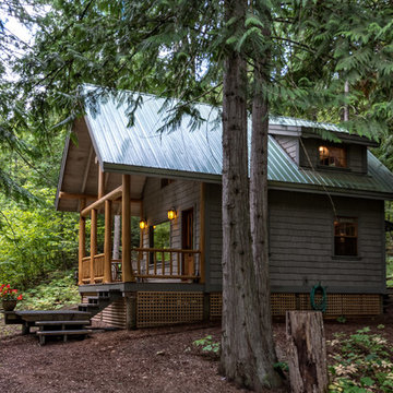 100 MIska Road Enderby BC