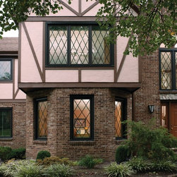 Champion Replacement Windows - Windows