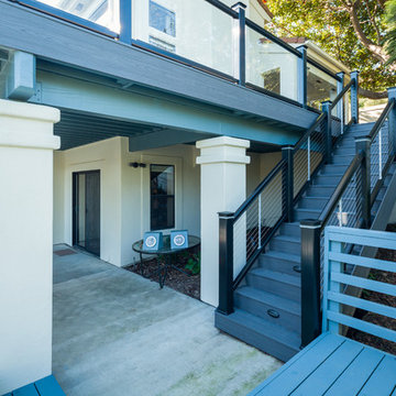 Robert's Deck