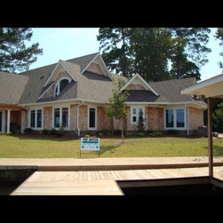 Remodel Ideas - Windows