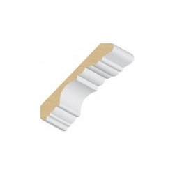 Crown Moulding - Molding And Trim