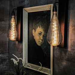 Naples LED Wall Light - Wall Lights