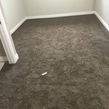 Leduc Carpet Project