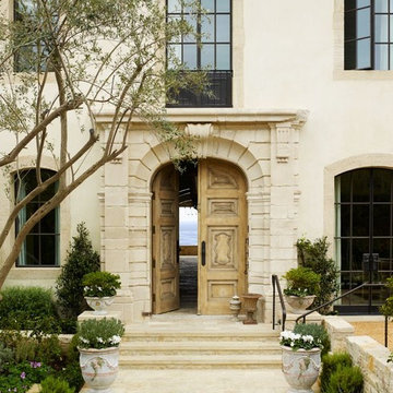 Dana Point New Construction