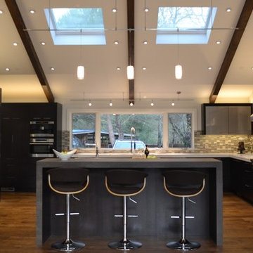 Kitchen Design Contest 13-14 Entries