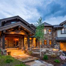 Exterior - Front Entry