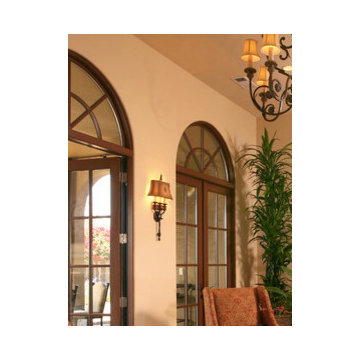 Whole Home Renovation - Napa Valley