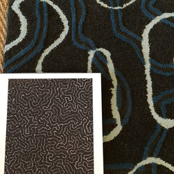 Custom Rugs - Area Rugs