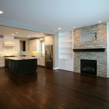 interior remodel