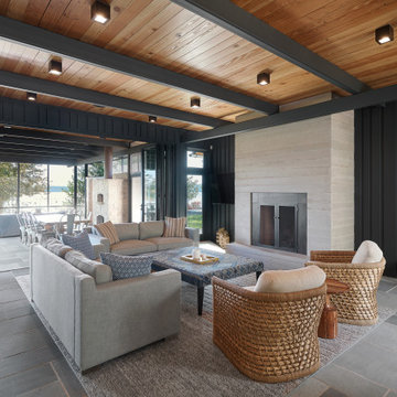 Restful Homestead