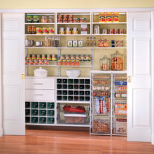 Kitchen pantry
