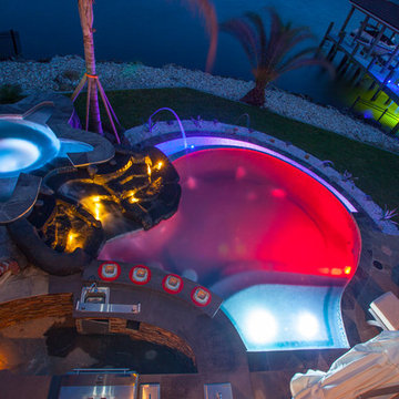 Total Backyard Solution - Galveston TX