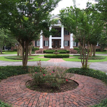 Landscape Design & Build Projects