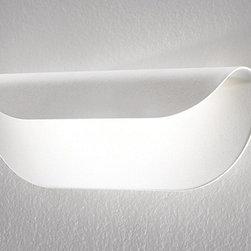 Monnalisa Wall Lamp by Minitallux - Wall Sconces