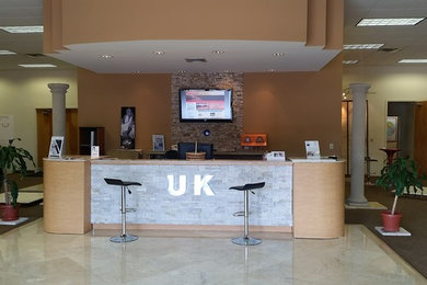 Our UKSTONE Showroom