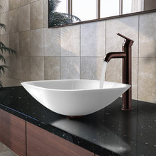 vessel sinks