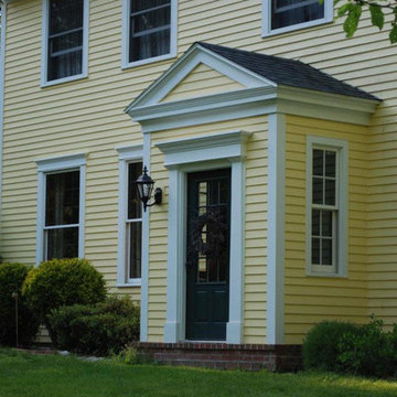 Exterior Photos