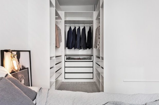 N&oacute;rdico Armario by Scandinavian Homes