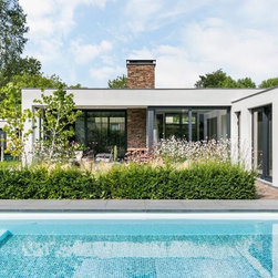 Nouvelles constructions modernes - Windows And Doors