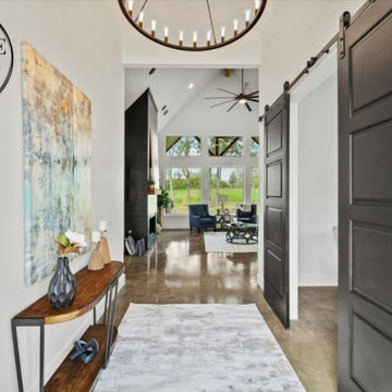 Eli Road Retreat