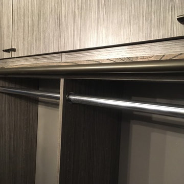 Elegant Closet
