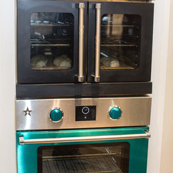 BlueStar Electric Wall Oven - Ovens