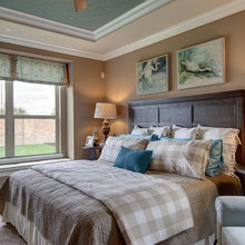 Bedroom Ideas