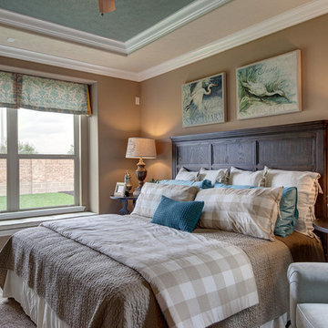 Houston - New Homes in Houston, TX