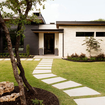 Park Hills Residence