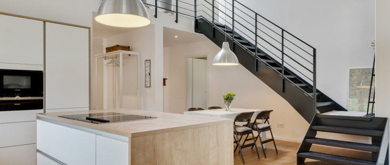 KMÄLEON Haus GmbH Berlin, DE 12437 Houzz DE