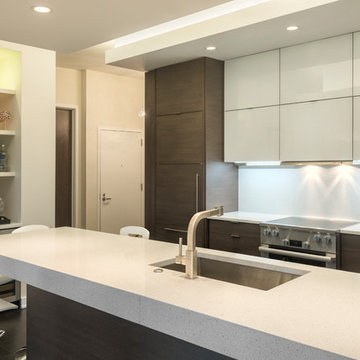 Light Channel Millwork