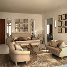 Renovation ideas