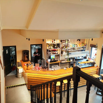 BAR GETARIA