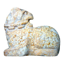 Stone Beige Panther Drain - Linkasink - Bathroom Sink And Faucet Parts