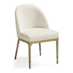 Alana Dining Chair - Dining Chairs